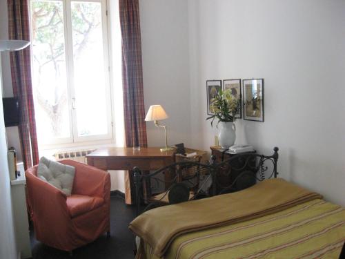Hotel Beau Rivage