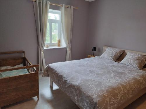 Rural and family lodging in Gerin