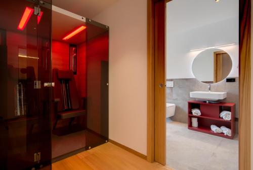 Superior Apartment with Sauna - Annex