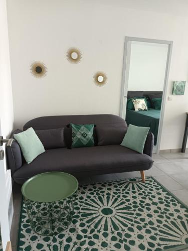 Superbe appartement et Parking proche du Centre du Monde