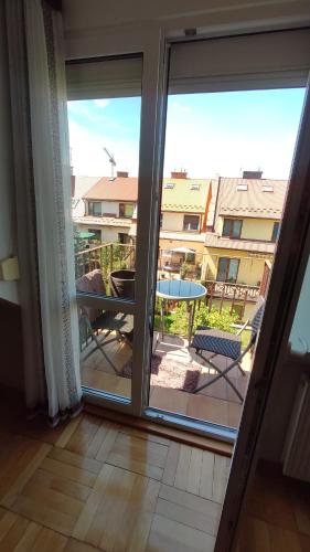 Apartament Prosta Kielce