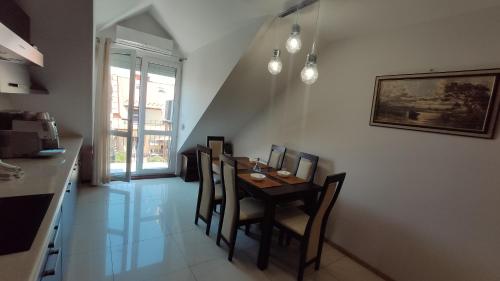 Apartament Prosta Kielce