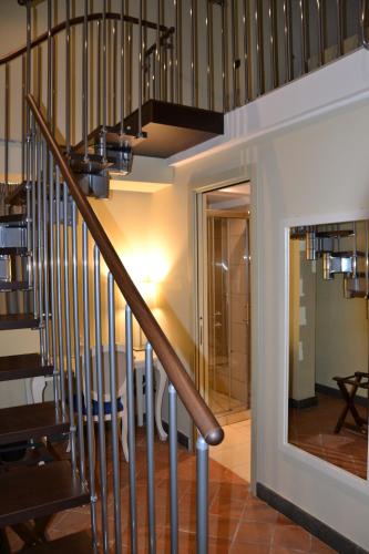 Art & Jazz Hotel - image 8