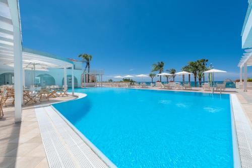 Donnarumma Hotel 5