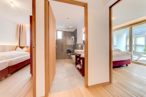 Two-Bedroom Apartment - Annex