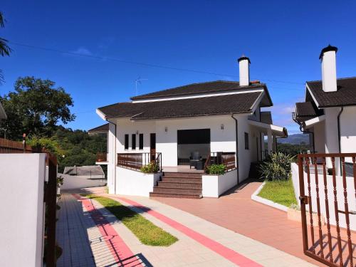 Casa de Agrelos gîte à louer Oleiros