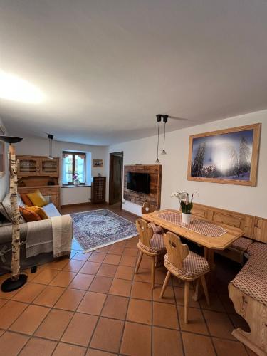 DOLOMITI HOUSE STUBE - Apartment - Fiera di Primiero