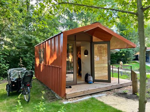 Camping Vliegenbos 4