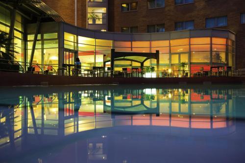 Novotel Venezia Mestre Castellana - image 9