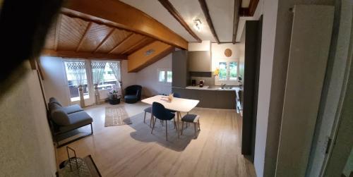 L'Arvine - Apartment - Fully