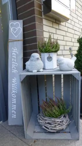 Ferienwohnung Heidestern in Schneverdingen, Deutschland
