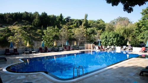 Fener Motel - image 13