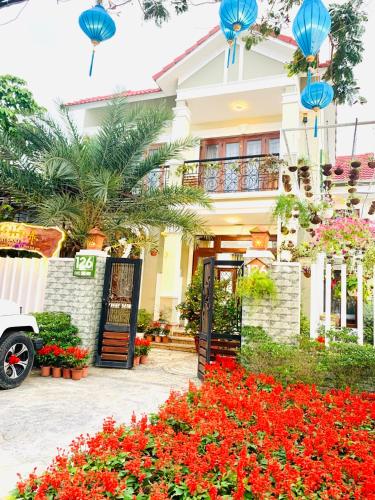 Villa Lake Shore Hoi An - 숙소 외관