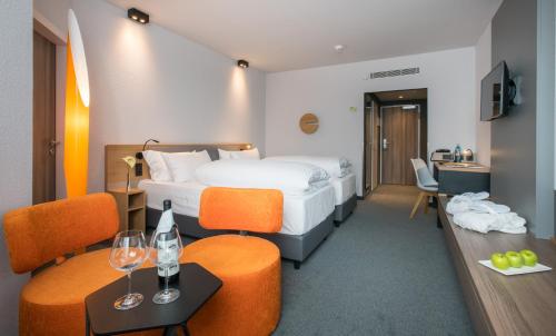 Intercityhotel Bremen