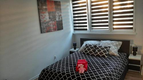 . Apartament Jakubek II