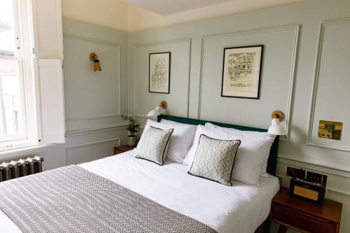 The Bull & Last – London