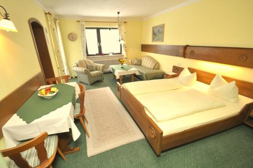 阿尔卑斯玫瑰公寓 阿尔卑斯玫瑰公寓