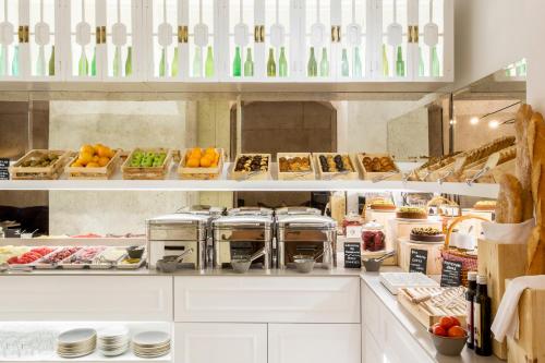 Hotel Midmost Barcelona