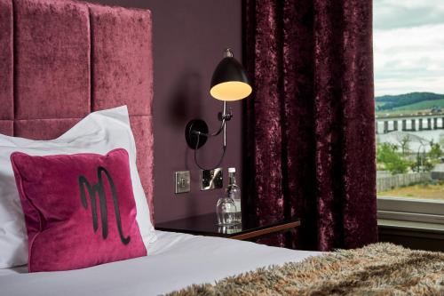 Malmaison Dundee - main image