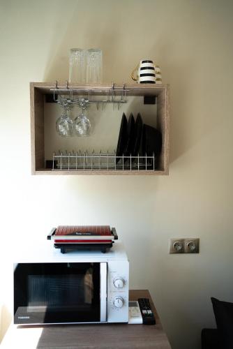 Athens City Living at Akadimias 3