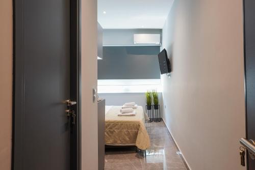 Athens City Living at Akadimias 1