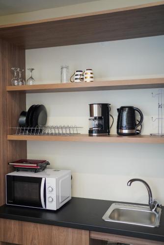 Athens City Living at Akadimias 2