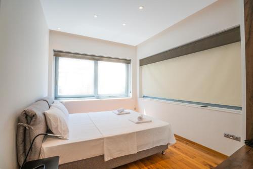 Athens City Living at Akadimias 2