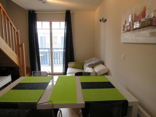 LES BALCONS DE L'OCEAN LES BALCONS DE L'OCEAN