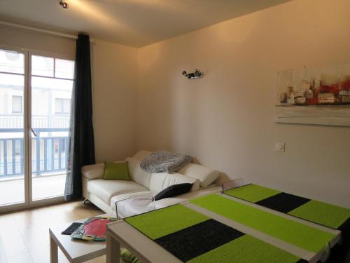 LES BALCONS DE L'OCEAN LES BALCONS DE L'OCEAN