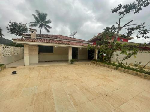 Casa de Praia na Lagoinha - Ubatuba