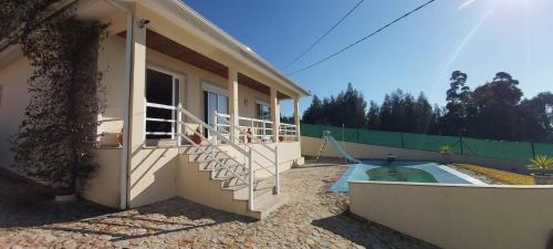 Casal do Porto Guesthouse gîte à louer Pico