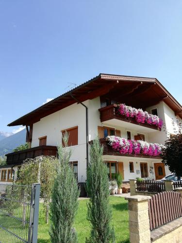 Ferienwohnungen Hechenblaikner in Maurach, Österreich