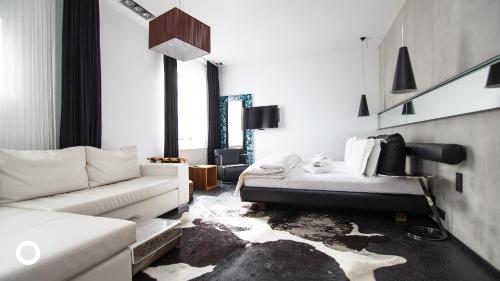 Thingholt by Center Hotels — other in Thingholtsstraeti 3-5, Reykjavík Iceland, 101