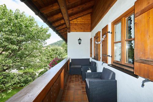 Haus Kohlpointner - image 11