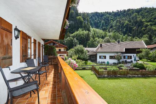 Haus Kohlpointner - image 6