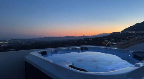 Balcones de Mijas - Amazing Sea Views Townhouse gîte à louer Mijas