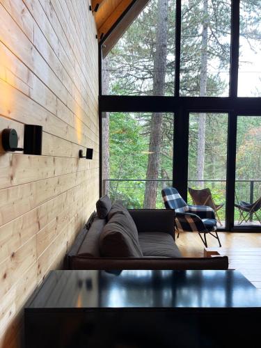 National Park Sauna Retreats - Villa 68 Pines