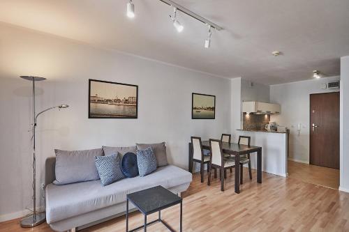Apartamenty Świnoujście - Nautilus - image 4