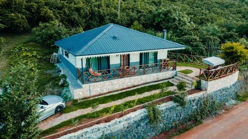  Blacksea Dream House in Trabzon