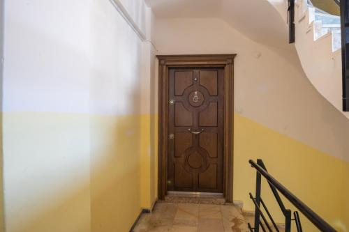 Large Duplex Apartment With Sea View, Antalya (fotografie 3)