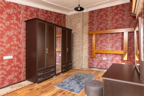 Large Duplex Apartment With Sea View, Antalya (fotografie 10)