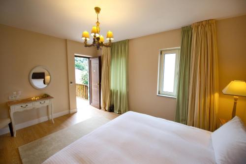 Mir Boutique Hotel - image 12