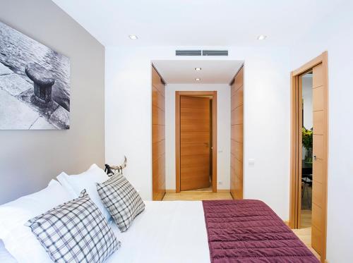 Durlet Rambla Mar Apartments, Barcelona (fotografie 10)