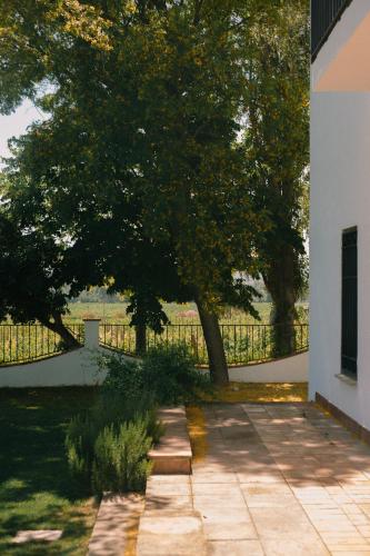 Casa Rural Cal Joli in Vilobí del Penedès