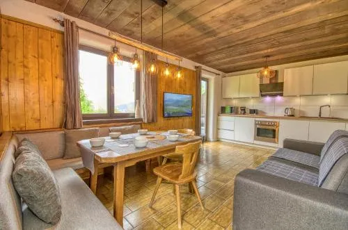 Haus Kitzsteinhorn 6 - by Alpen Apartments in Kaprun, Österreich