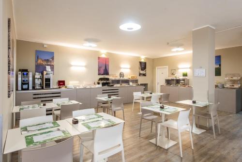 Green Class Hotel Gran Torino - image 6