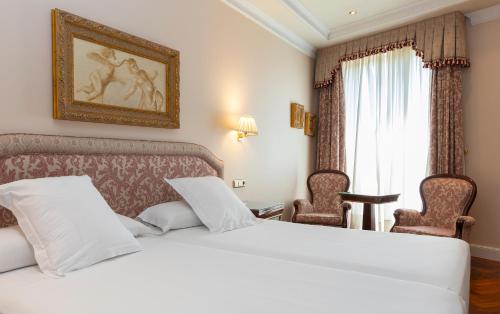 Hotel Alameda Palace - image 10