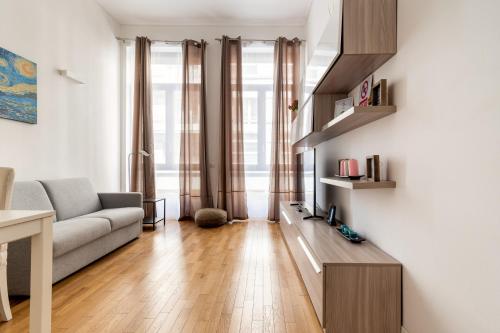 Duomo Apartment - Diaz, Milano