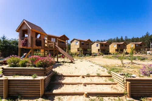 Cabaña en Tunquén con parrilla, fogón, piscina y bosque (Cabana en Tunquen con parrilla, fogon, piscina y bosque) in Algarrobo