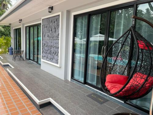 Pool Villa Nita in Phrom Khiri